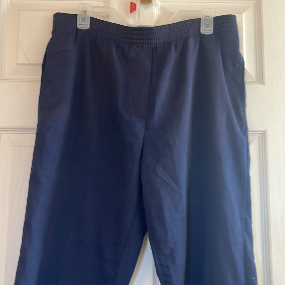 Basic Editions pants - Picture 2 of 6